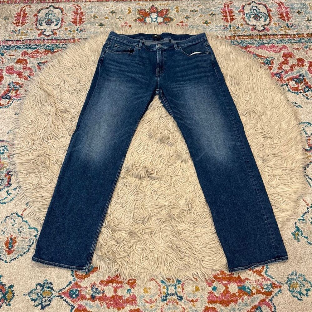 7FAM Austyn Jeans size 38